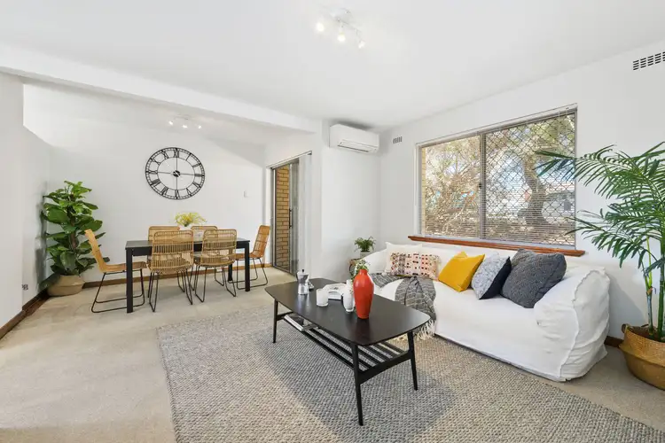 Main view of Homely apartment listing, 1/52 Royal Street, Tuart Hill WA 6060