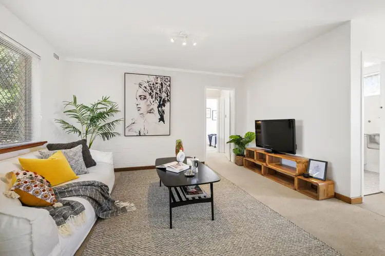 Third view of Homely apartment listing, 1/52 Royal Street, Tuart Hill WA 6060