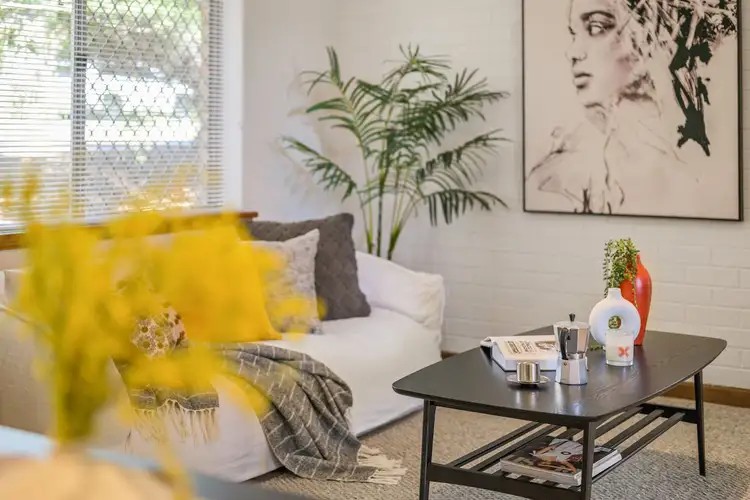 Fourth view of Homely apartment listing, 1/52 Royal Street, Tuart Hill WA 6060
