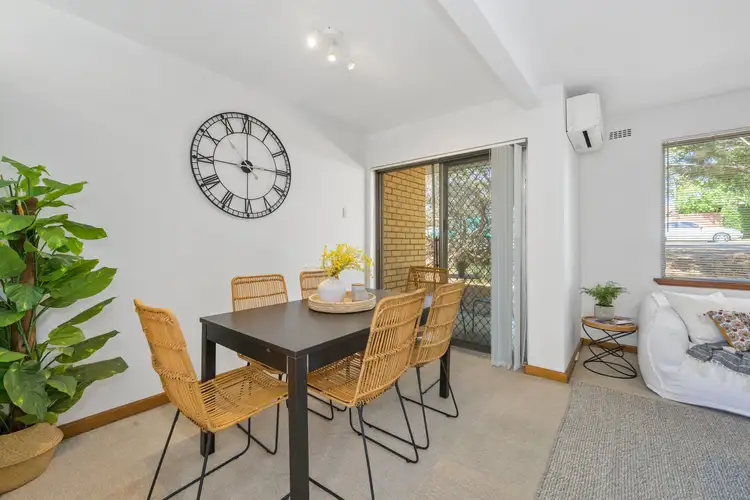 Fifth view of Homely apartment listing, 1/52 Royal Street, Tuart Hill WA 6060