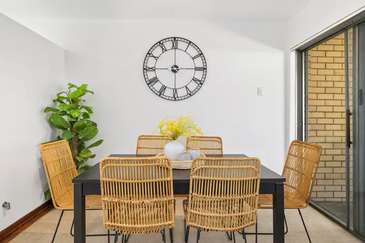 Sixth view of Homely apartment listing, 1/52 Royal Street, Tuart Hill WA 6060