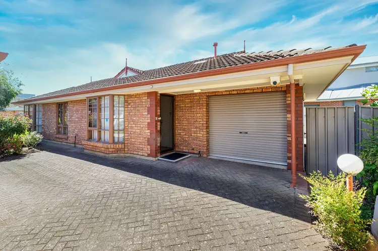 4/6 Balmoral Avenue, North Brighton SA 5048