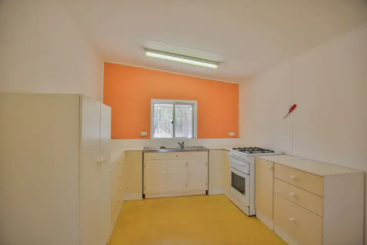 Second view of Homely rural property listing, 34 James Street, Rosedale QLD 4674