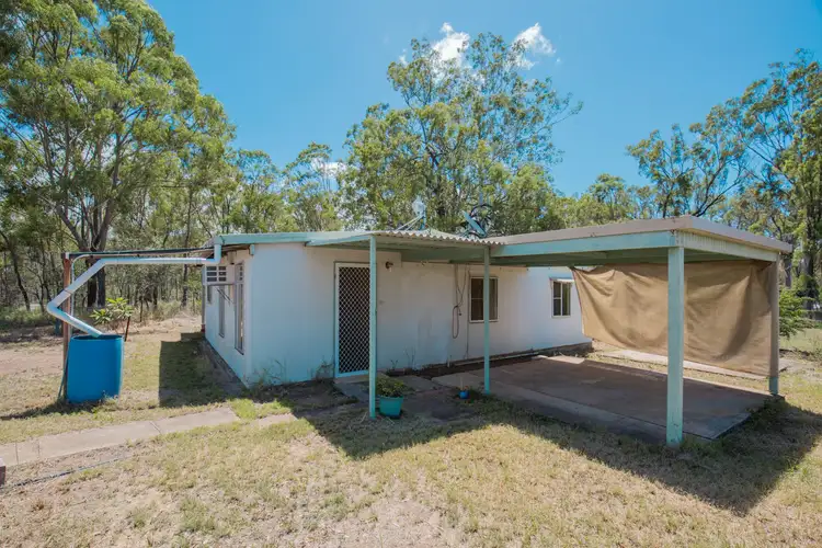 Third view of Homely rural property listing, 34 James Street, Rosedale QLD 4674