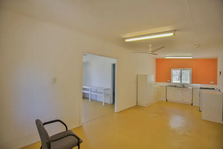 Fourth view of Homely rural property listing, 34 James Street, Rosedale QLD 4674
