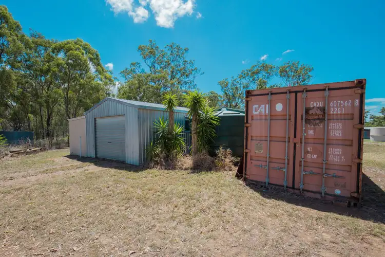 Fifth view of Homely rural property listing, 34 James Street, Rosedale QLD 4674