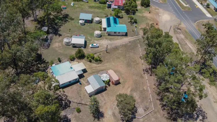 Sixth view of Homely rural property listing, 34 James Street, Rosedale QLD 4674
