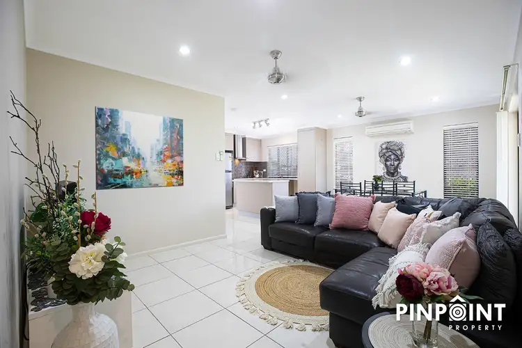 1/22 Canberra Street, North Mackay QLD 4740