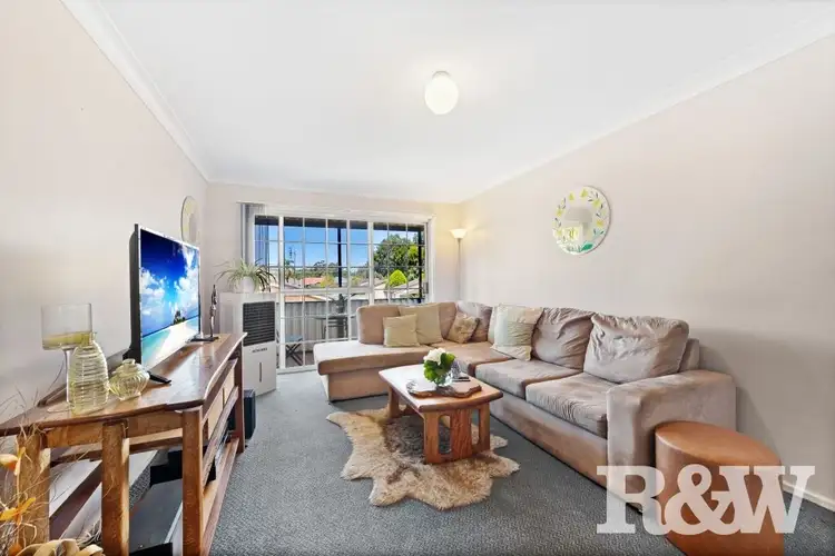 Second view of Homely unit listing, 11/16-18 Pratley Street, Woy Woy NSW 2256