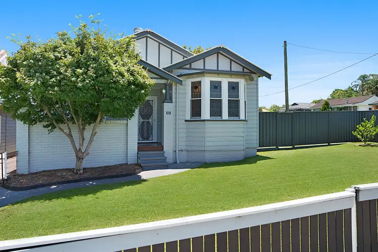 Main view of Homely house listing, 23 Railway Avenue, Thornton NSW 2322