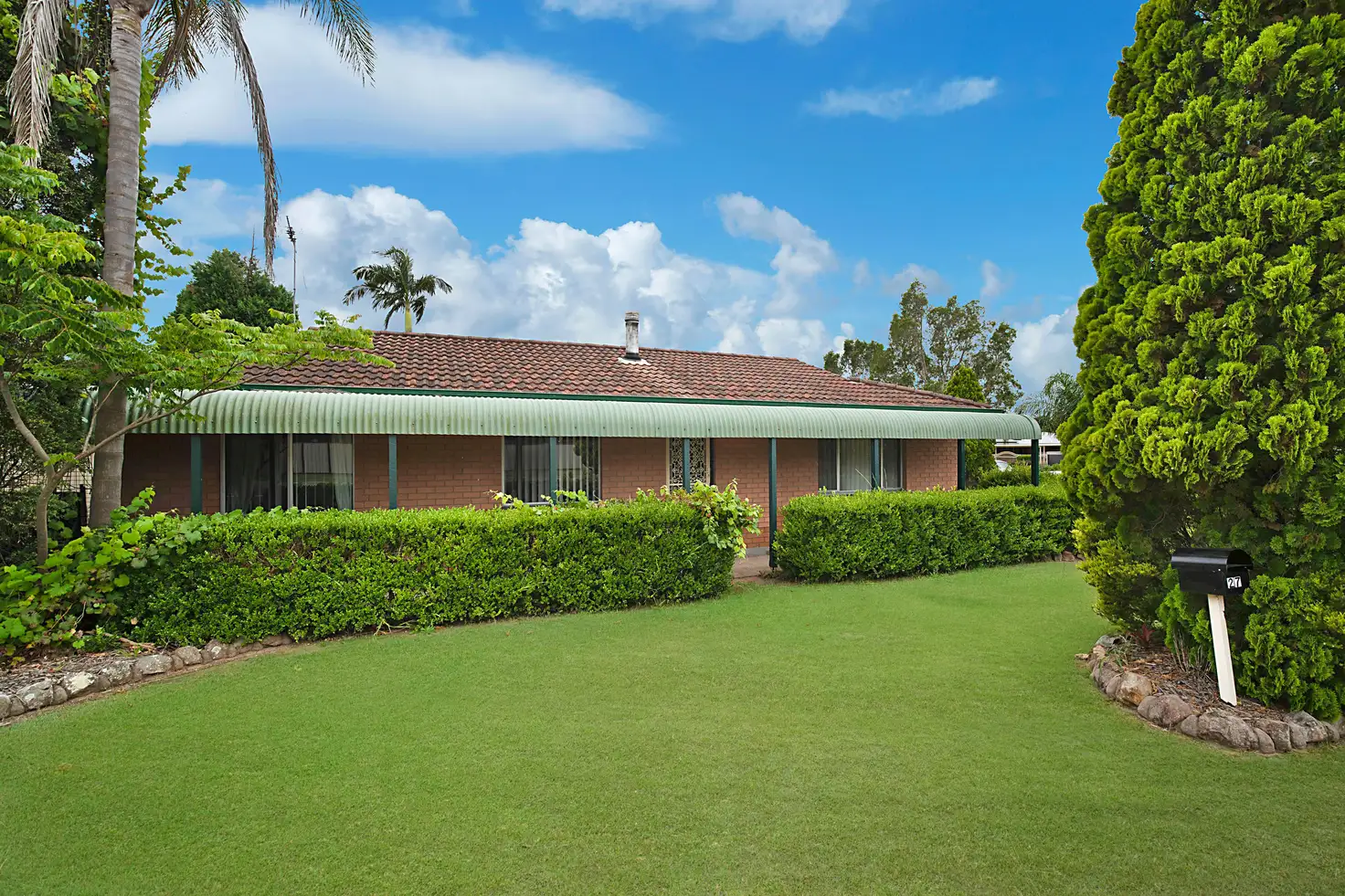 Main view of Homely house listing, 27 Taylor Avenue, Thornton NSW 2322