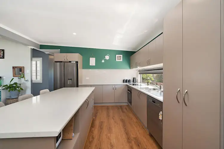 Third view of Homely house listing, 34 Sophia Jane Avenue, Woodberry NSW 2322