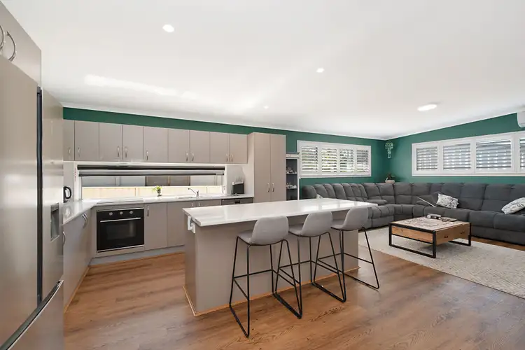 Fourth view of Homely house listing, 34 Sophia Jane Avenue, Woodberry NSW 2322