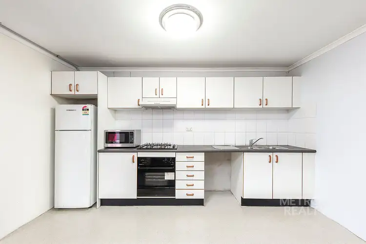 Third view of Homely apartment listing, 1/233 Harris St, Pyrmont NSW 2009