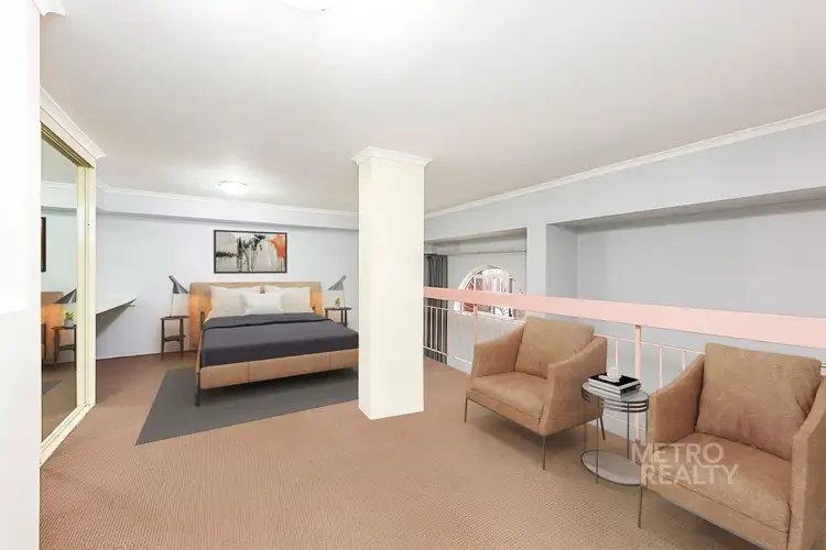 Fourth view of Homely apartment listing, 1/233 Harris St, Pyrmont NSW 2009