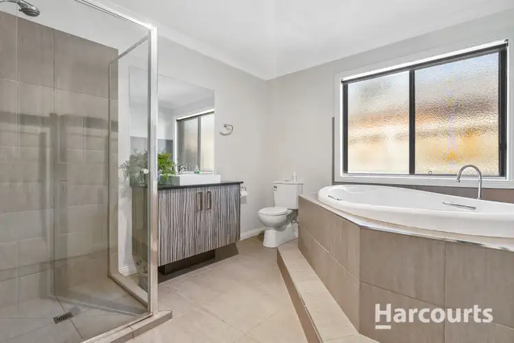 Sixth view of Homely house listing, 8 Portman Avenue, Harkness VIC 3337