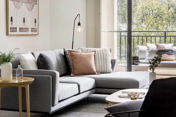 Main view of Homely apartment listing, 8/25 Kelly Street, Ultimo NSW 2007