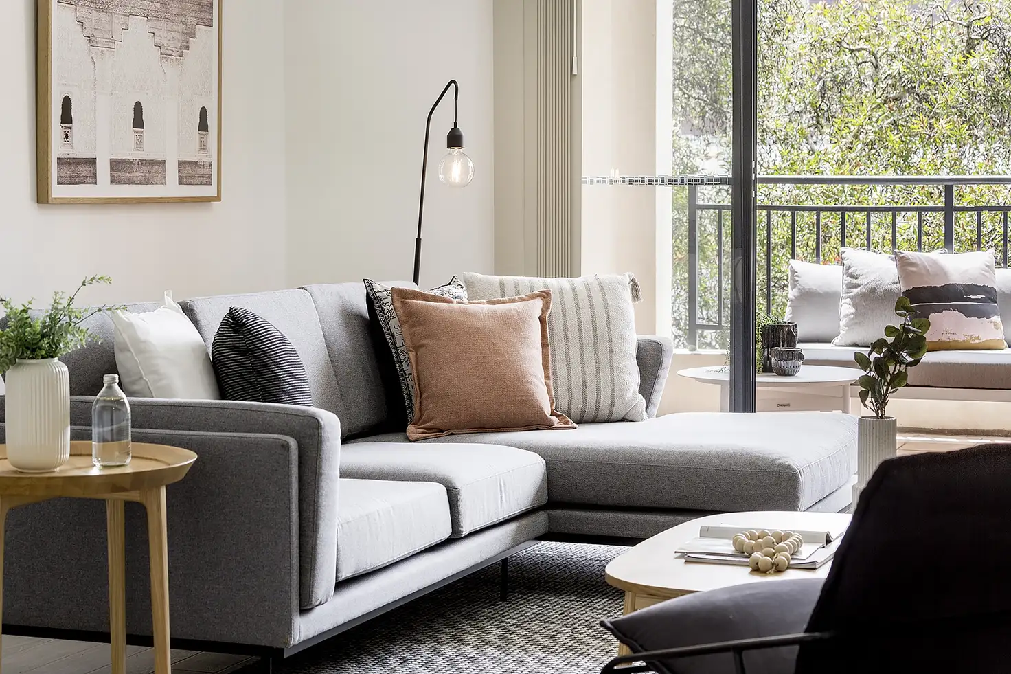 Main view of Homely apartment listing, 8/25 Kelly Street, Ultimo NSW 2007