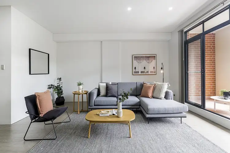 Fourth view of Homely apartment listing, 8/25 Kelly Street, Ultimo NSW 2007