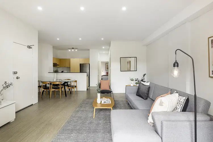 Fifth view of Homely apartment listing, 8/25 Kelly Street, Ultimo NSW 2007