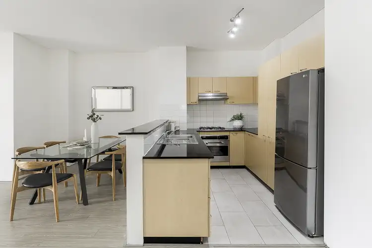 Sixth view of Homely apartment listing, 8/25 Kelly Street, Ultimo NSW 2007