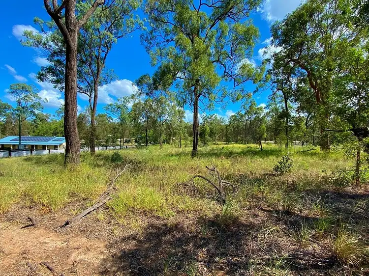 Main view of Homely land listing, 7 Burgess Road, Laidley Heights QLD 4341