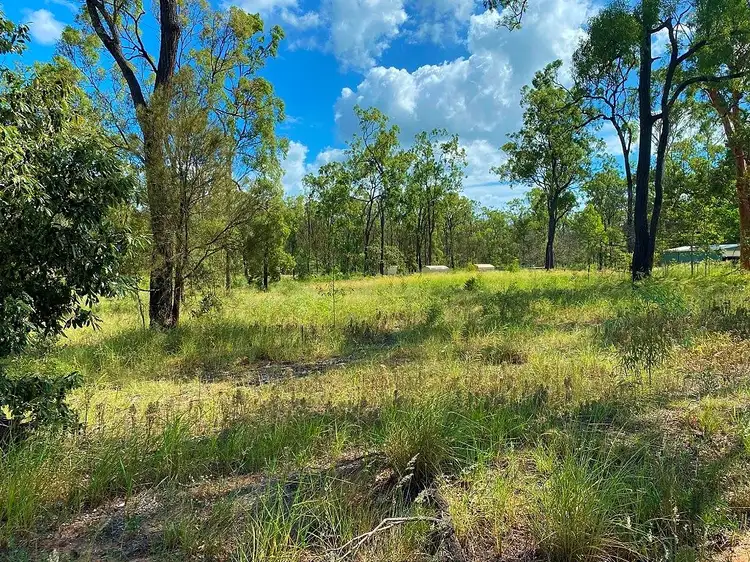 Second view of Homely land listing, 7 Burgess Road, Laidley Heights QLD 4341