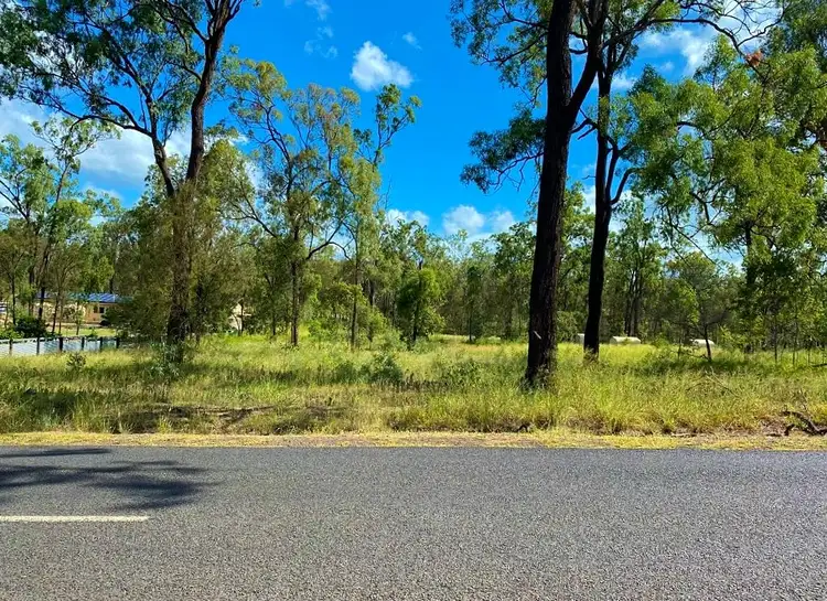 Fifth view of Homely land listing, 7 Burgess Road, Laidley Heights QLD 4341