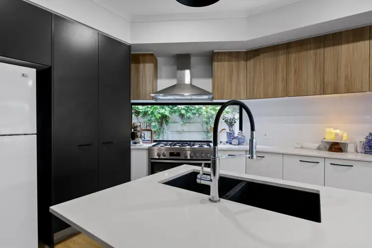 Third view of Homely house listing, 2/23 Regent Court, Mount Coolum QLD 4573