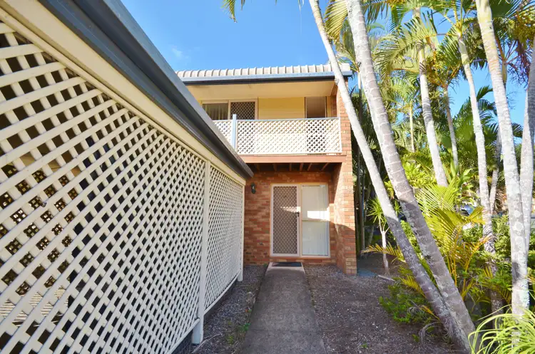 Second view of Homely townhouse listing, 58/8-16 Briggs Rd, Springwood QLD 4127