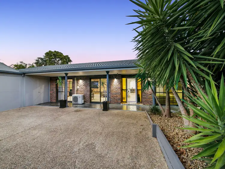 Second view of Homely house listing, 42 Peachdale Street, Tingalpa QLD 4173