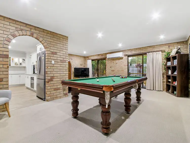Sixth view of Homely house listing, 42 Peachdale Street, Tingalpa QLD 4173