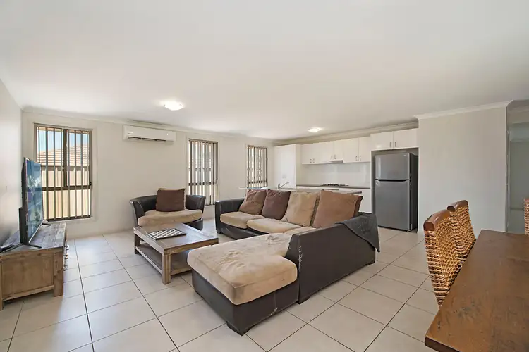 Second view of Homely house listing, 8 Lancaster Street, Thornton NSW 2322
