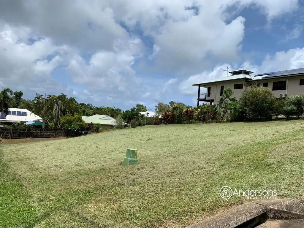 Main view of Homely land listing, 41 Dunkalli Crescent, Wongaling Beach QLD 4852