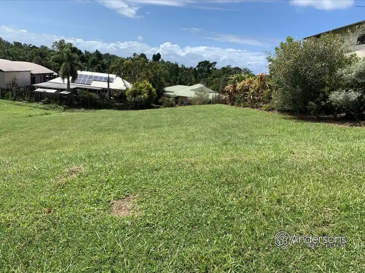 Second view of Homely land listing, 41 Dunkalli Crescent, Wongaling Beach QLD 4852
