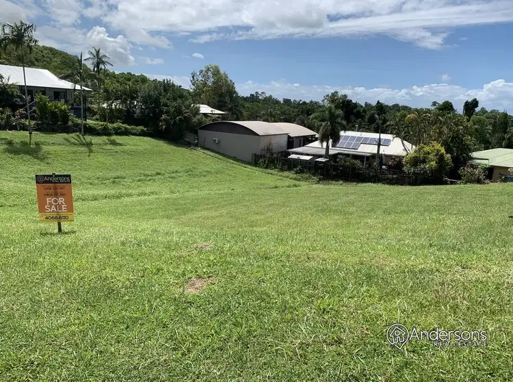 Seventh view of Homely land listing, 41 Dunkalli Crescent, Wongaling Beach QLD 4852