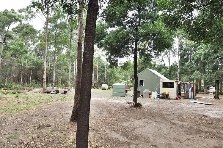 Main view of Homely land listing, 86 Dallys Road, Railton TAS 7305