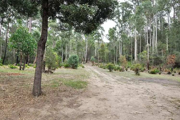 Fourth view of Homely land listing, 86 Dallys Road, Railton TAS 7305