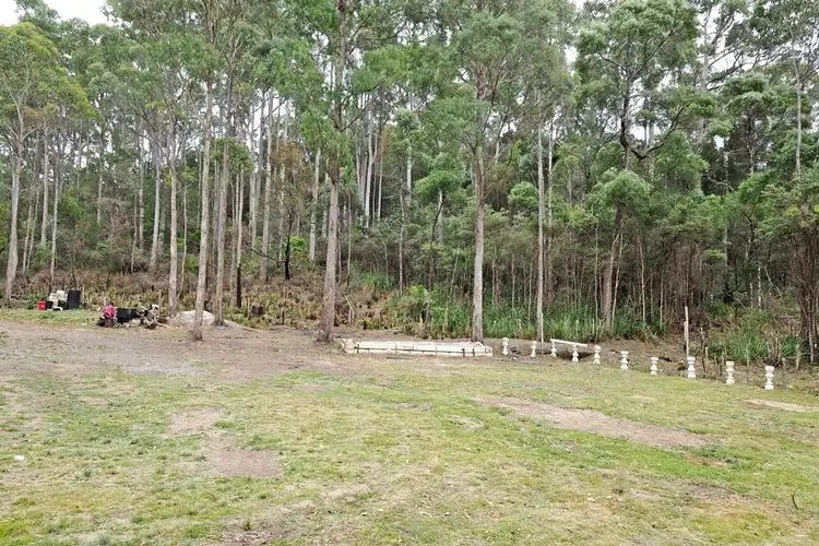 Fifth view of Homely land listing, 86 Dallys Road, Railton TAS 7305