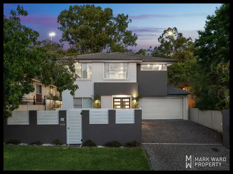 21 Althea Street, Salisbury QLD 4107