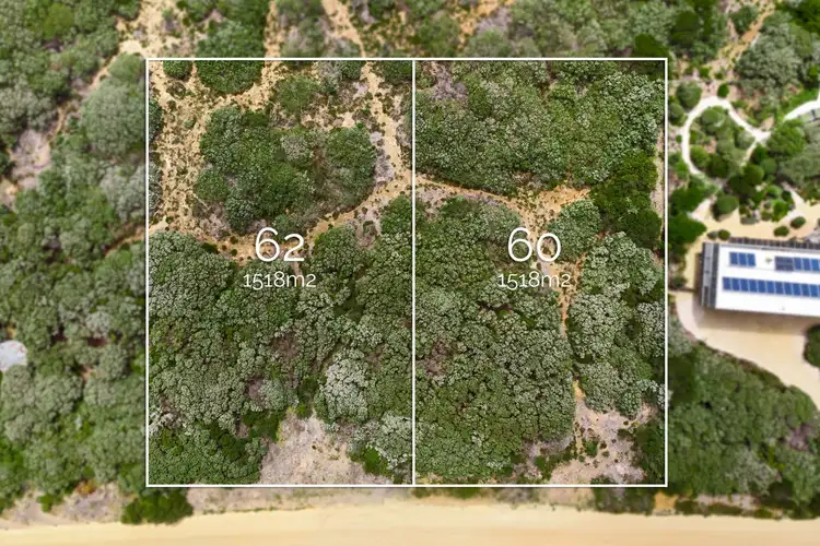 Fourth view of Homely land listing, 60 Stephens Parade, Barwon Heads VIC 3227
