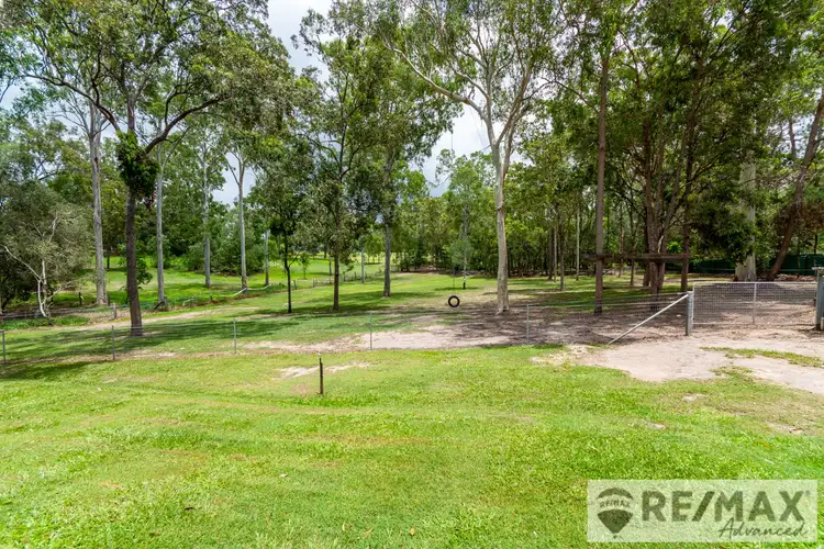 Third view of Homely rural property listing, 167 Bells Lane, Bellmere QLD 4510