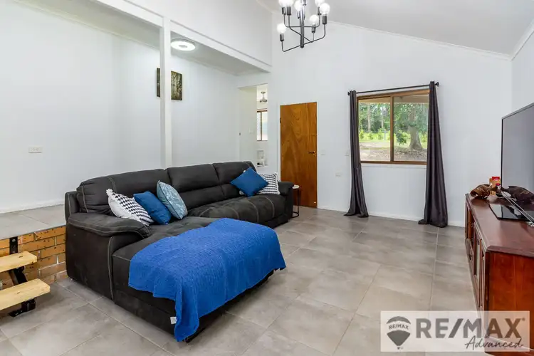 Seventh view of Homely rural property listing, 167 Bells Lane, Bellmere QLD 4510
