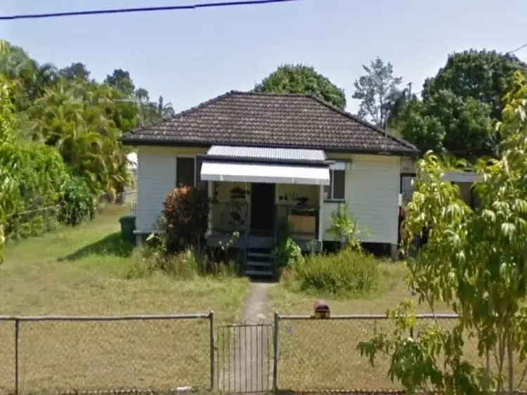 17 Oates Street