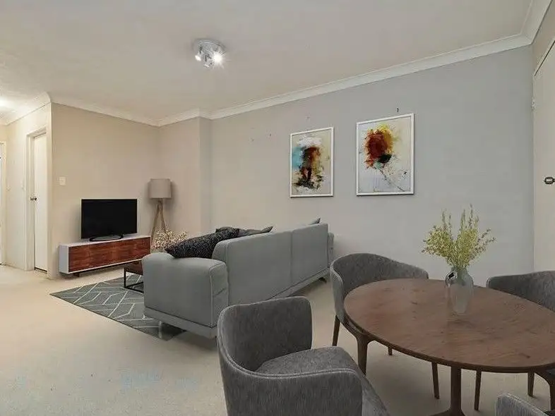 Main view of Homely unit listing, 2/115 Swan Street, Gordon Park QLD 4031