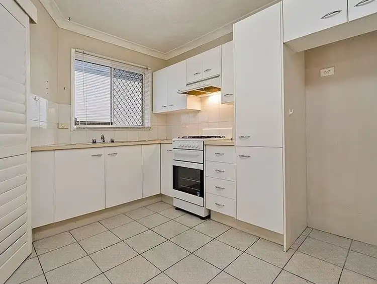 Second view of Homely unit listing, 2/115 Swan Street, Gordon Park QLD 4031