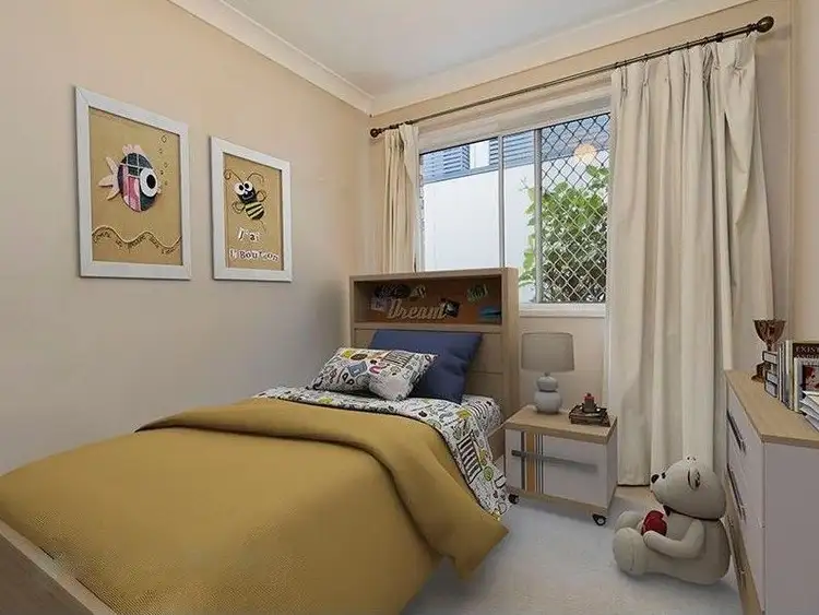 Fourth view of Homely unit listing, 2/115 Swan Street, Gordon Park QLD 4031