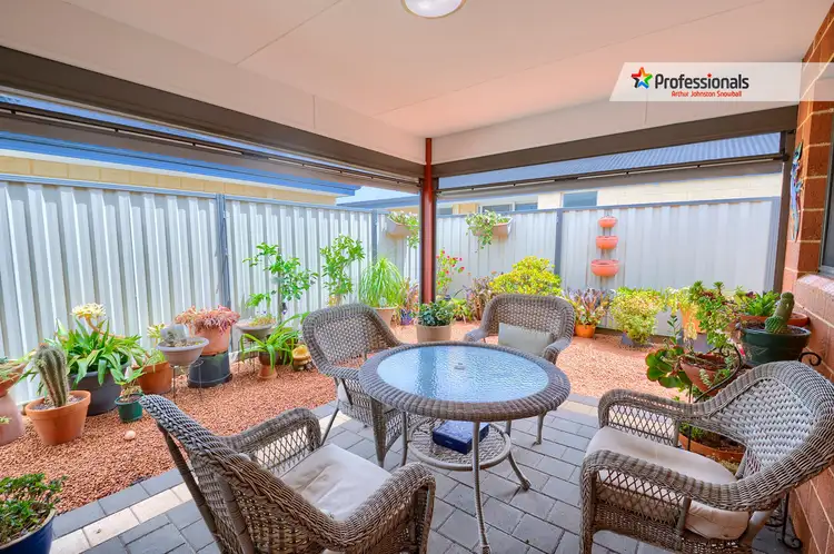 Third view of Homely house listing, 1b Vaughan Vista, Lange WA 6330