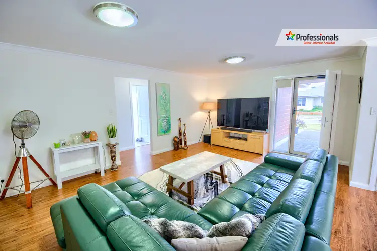 Fifth view of Homely house listing, 1b Vaughan Vista, Lange WA 6330