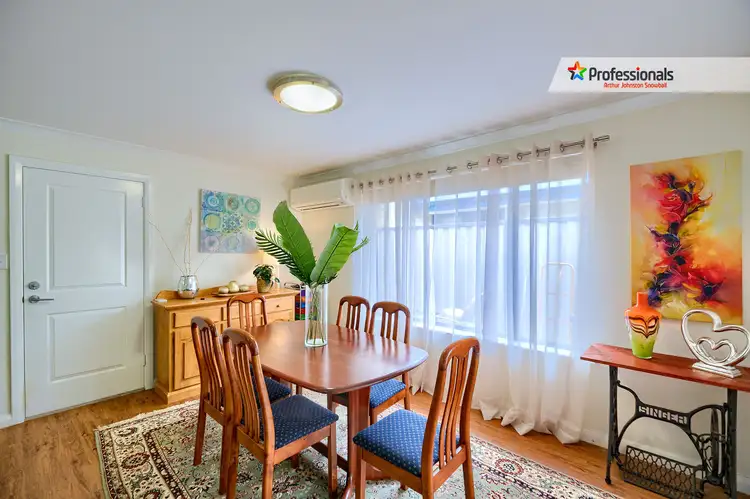 Sixth view of Homely house listing, 1b Vaughan Vista, Lange WA 6330